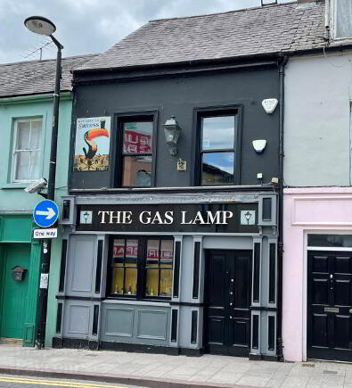 Photo 1 of 55 Thomas Street, Armagh