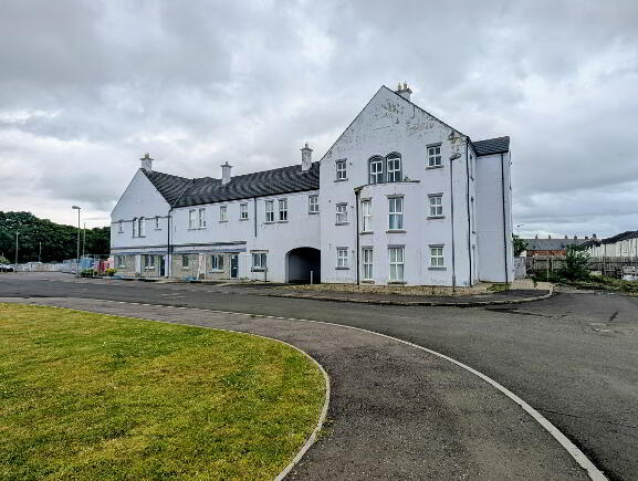Photo 1 of 20 Shellhill Square, Coleraine