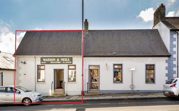 Photo 1 of 43 Main Street, Moira