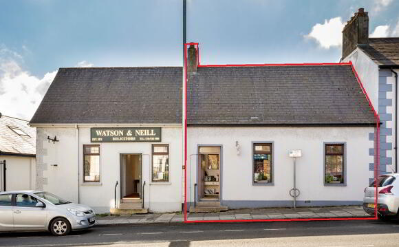 Photo 1 of 41 Main Street, Moira