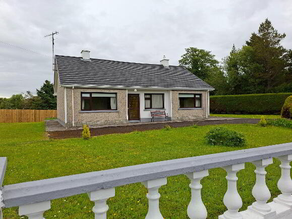 Photo 1 of 55 Lough Side Road, Garrison