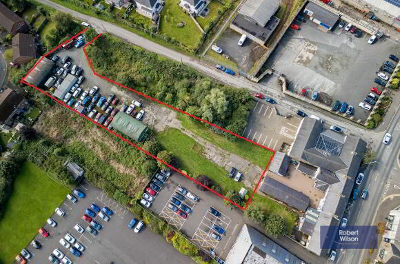 Photo 1 of Land To The Rear Of 37-43, Main Street, Moira