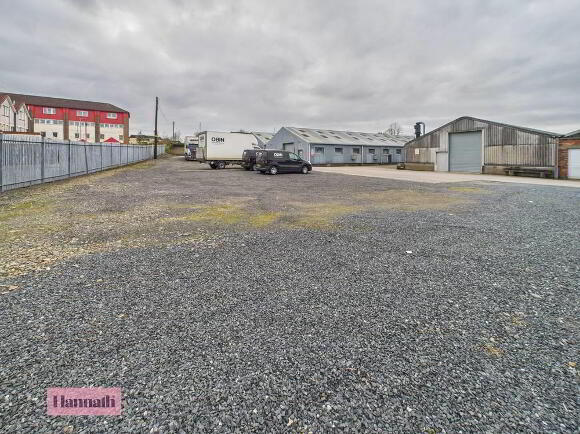 Photo 1 of 169-173 Warehouse, Obins Street, Portadown, Craigavon