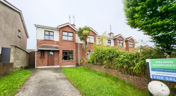 Photo 1 of 31 Charlotte Grove, Gorey