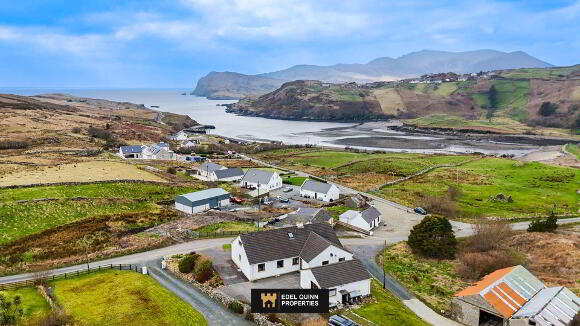 Photo 1 of Four Winds, Towney, Kilcar