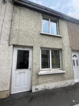 Photo 1 of 21 Patrick Street, Strabane