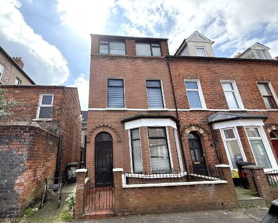 Photo 1 of 2 Lothair Avenue, Belfast