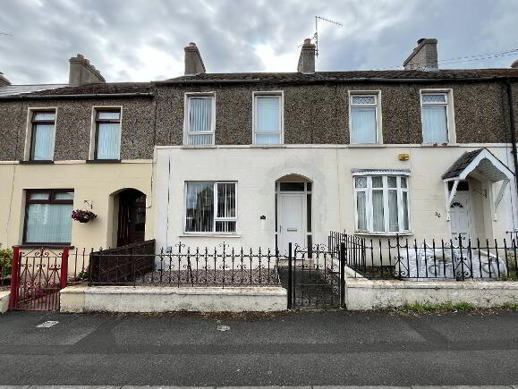 Photo 1 of 34 Gilford Road, Lurgan