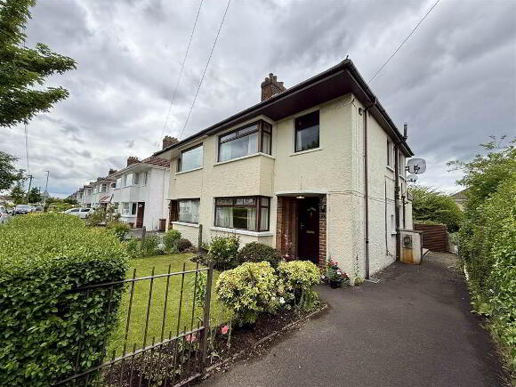 Photo 1 of 3 Rochester Drive, Castlereagh, Belfast