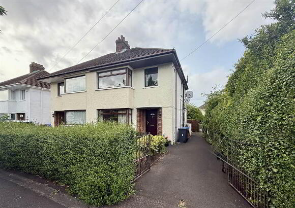 Photo 1 of 3 Rochester Drive, Castlereagh, Belfast