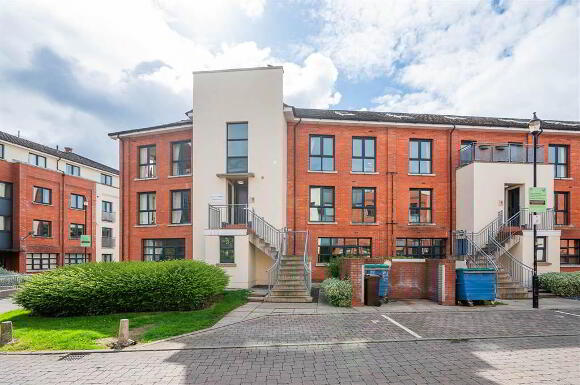 Photo 1 of Apt 40 The Greenwood Building, Old Bakers Court, Belfast