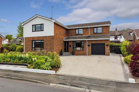 Photo 1 of 14 Magheralave Court, Lisburn