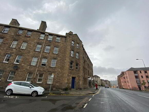 Photo 1 of 67 Pleasance, Newington, Edinburgh