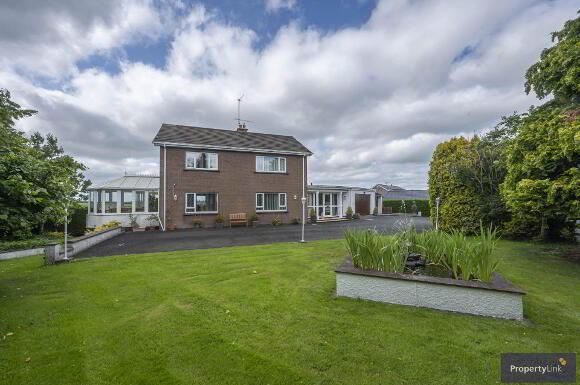 Photo 1 of 44 Drumnasoo Road, Richhill