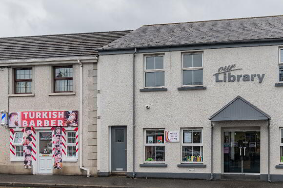Photo 1 of 5a Main Street, Kells, Ballymena