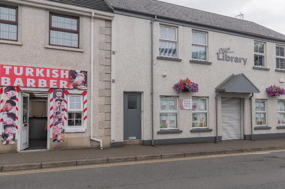 Photo 1 of 5a Main Street, Kells, Ballymena