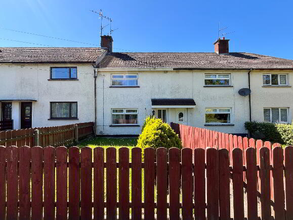 Photo 1 of 3 Stevenson Terrace, Lurgan