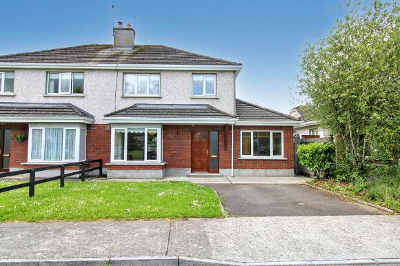 Photo 1 of 40 Droim Na Coille, Dromin Road, Nenagh