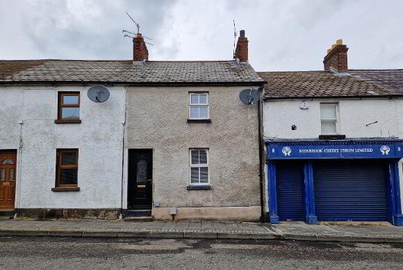 Photo 1 of 9 Fountain Street, Bessbrook, Newry