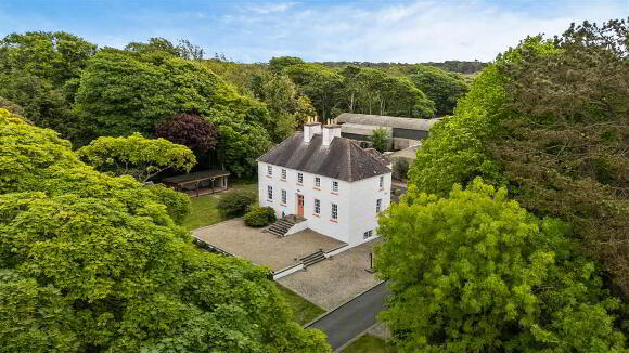 Photo 1 of Murlough Country House, 25 Keel Point, Dundrum, Newcastle