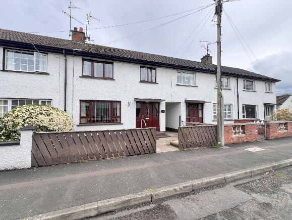 Photo 1 of 7 Moyola View, Newbridge, Toomebridge