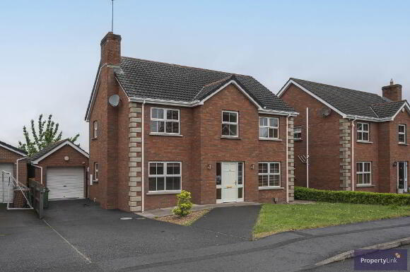 Photo 1 of 19 Rockfield Downs, Armagh