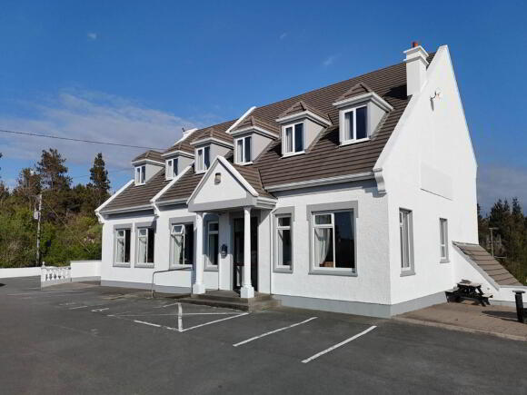 Photo 1 of Viking House, Hotel, Belcruit, Kincasslagh