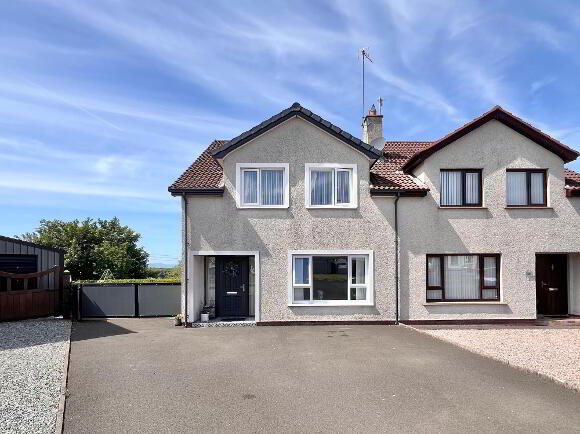 Photo 1 of 46 Mansefield Heights, Portglenone, Ballymena