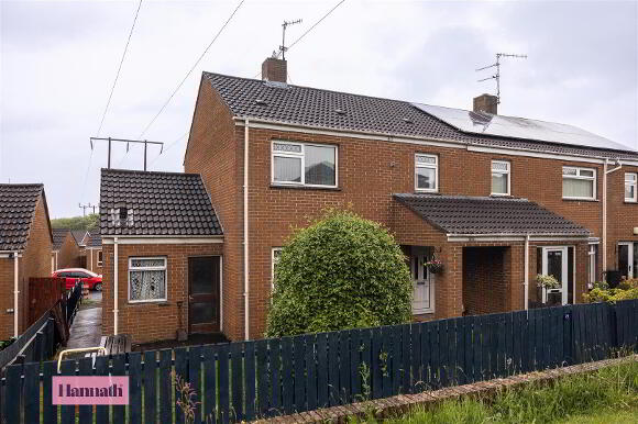 Photo 1 of 27 Cedar Park, Portadown, Craigavon