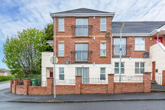 Photo 1 of 8 Rockfield Court, Magheralin