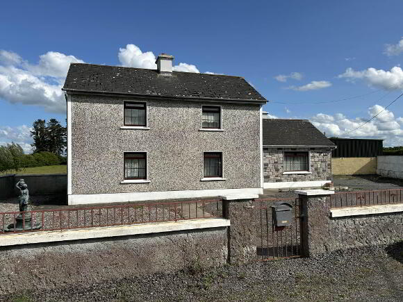 Photo 1 of Ballagh, Errill, Portlaoise