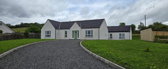 Photo 1 of 15b Holme Road, Dromore, Omagh