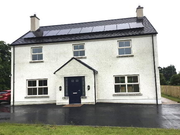 Photo 1 of 14 Ardvarney Road, Ederney, Enniskillen