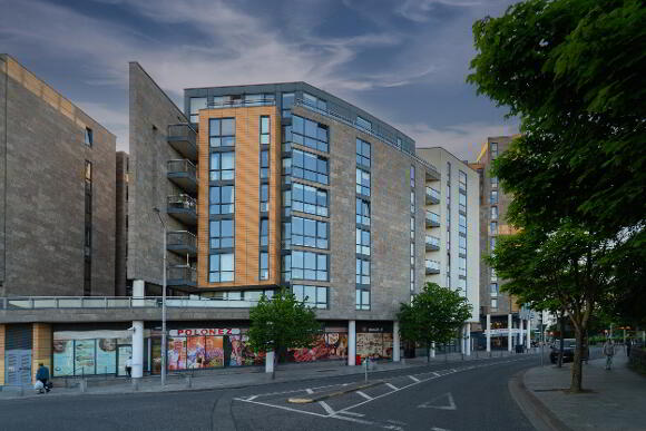Photo 1 of 22 Losset Hall, Tallaght, Dublin