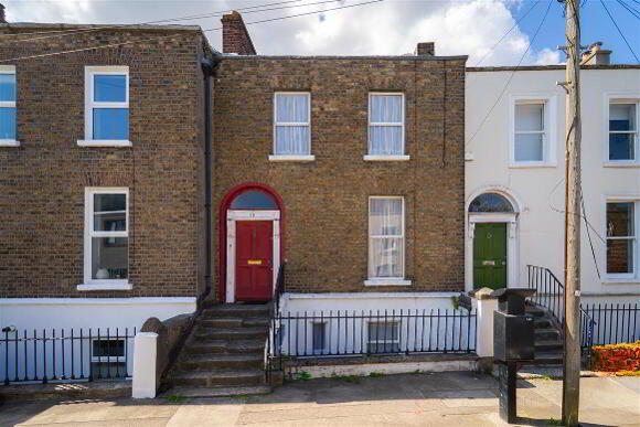 Photo 1 of 12 Anna Villa, Ranelagh, Dublin