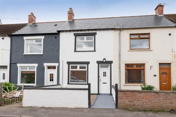 Photo 1 of 13 Park Avenue, Dundonald, Belfast