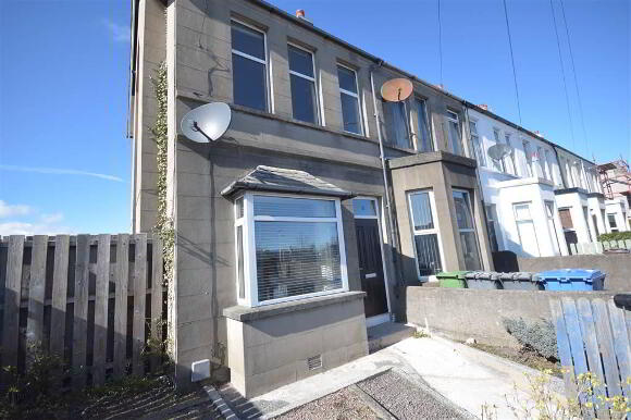 Photo 1 of 3 Clifton Road, Bangor