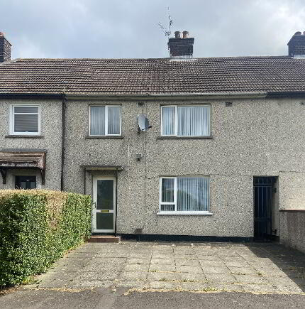 Photo 1 of 39 Fergus Avenue, Carrickfergus