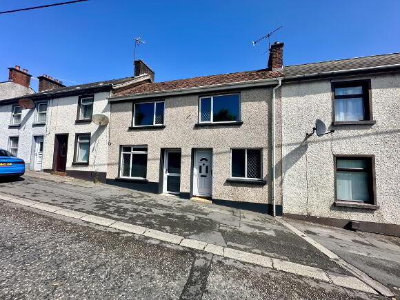 Photo 1 of 44 Barrack Hill, Armagh