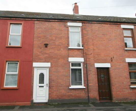 Photo 1 of 57 Glenvarlock Street, Castlereagh, Belfast