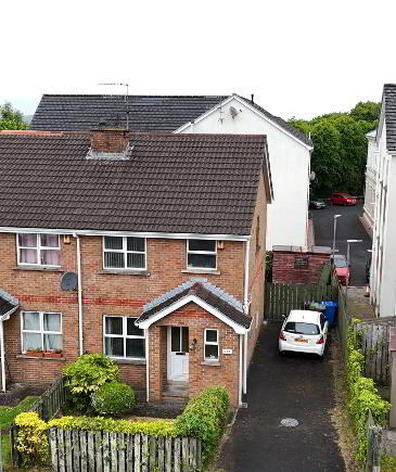 Photo 1 of 169 Good Shepherd Glen, Waterside, Derry