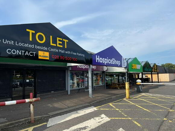 Photo 1 of Unit 6, Castle Walk, Antrim