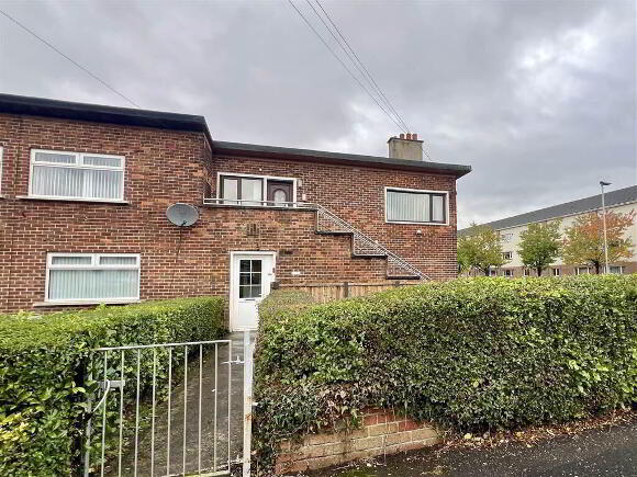 Photo 1 of 10b South Bank, Cregagh Estate, Belfast