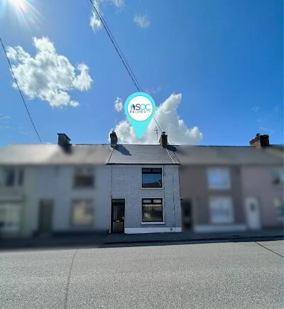 Photo 1 of 3 Lower Bathview Terrace, Fair Street, Mallow