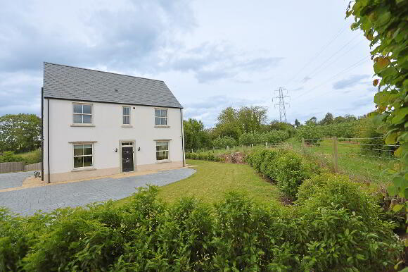 Photo 1 of 9 Appleton Lodge, Portadown, Craigavon