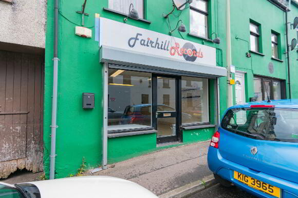 Photo 1 of 5 Hill Street, Ballymena