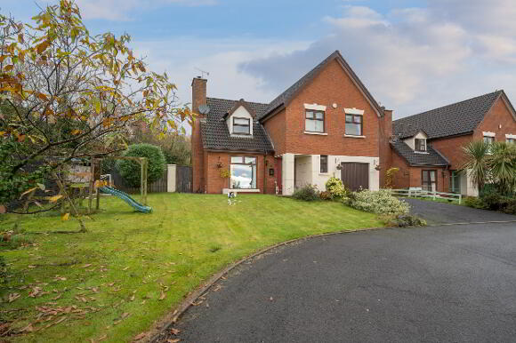 Photo 1 of 16 Portsmouth Gardens, Carrickfergus