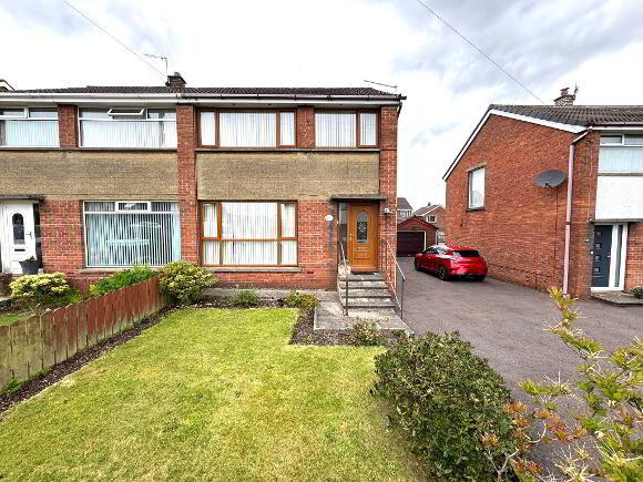 Photo 1 of 30 Fairview Gardens, Newtownabbey