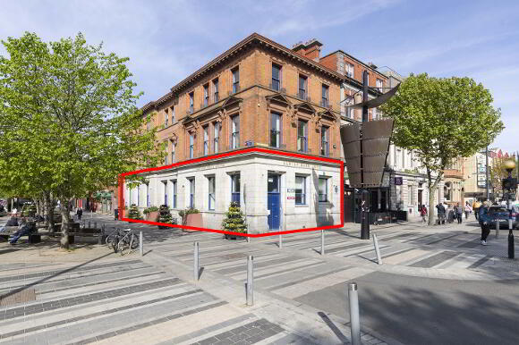 Photo 1 of 100 Clanbrassil Street, Dundalk