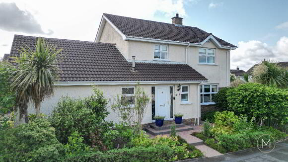 Photo 1 of 213 Brantwood Gardens, Antrim